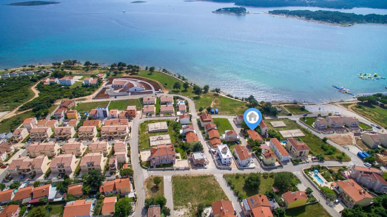 Vrdoljak 梅杜林 外观 照片